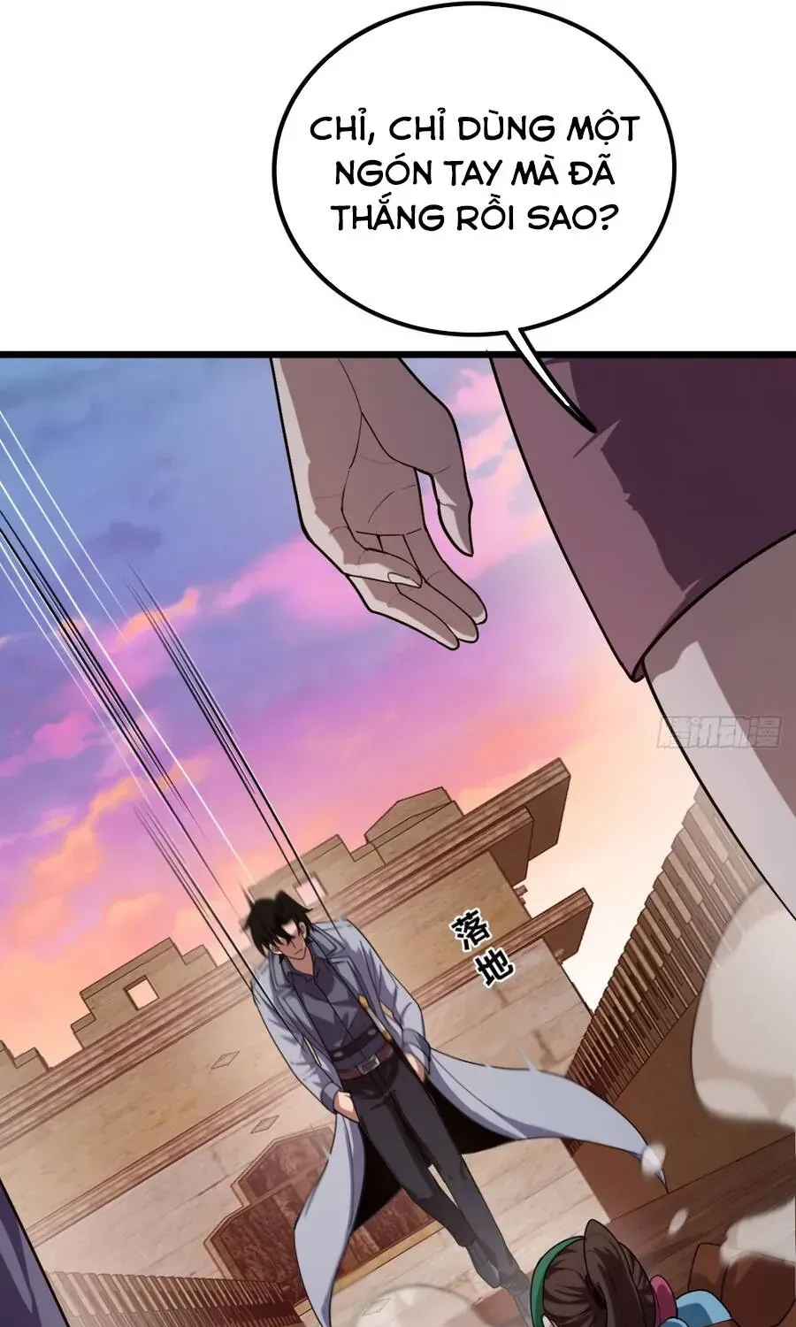 Cấm Cố Chi Nhật - Chap 55 - Trang 67