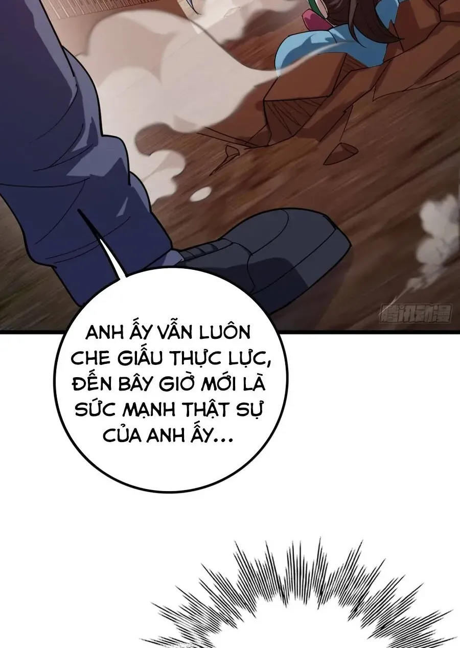 Cấm Cố Chi Nhật - Chap 55 - Trang 68