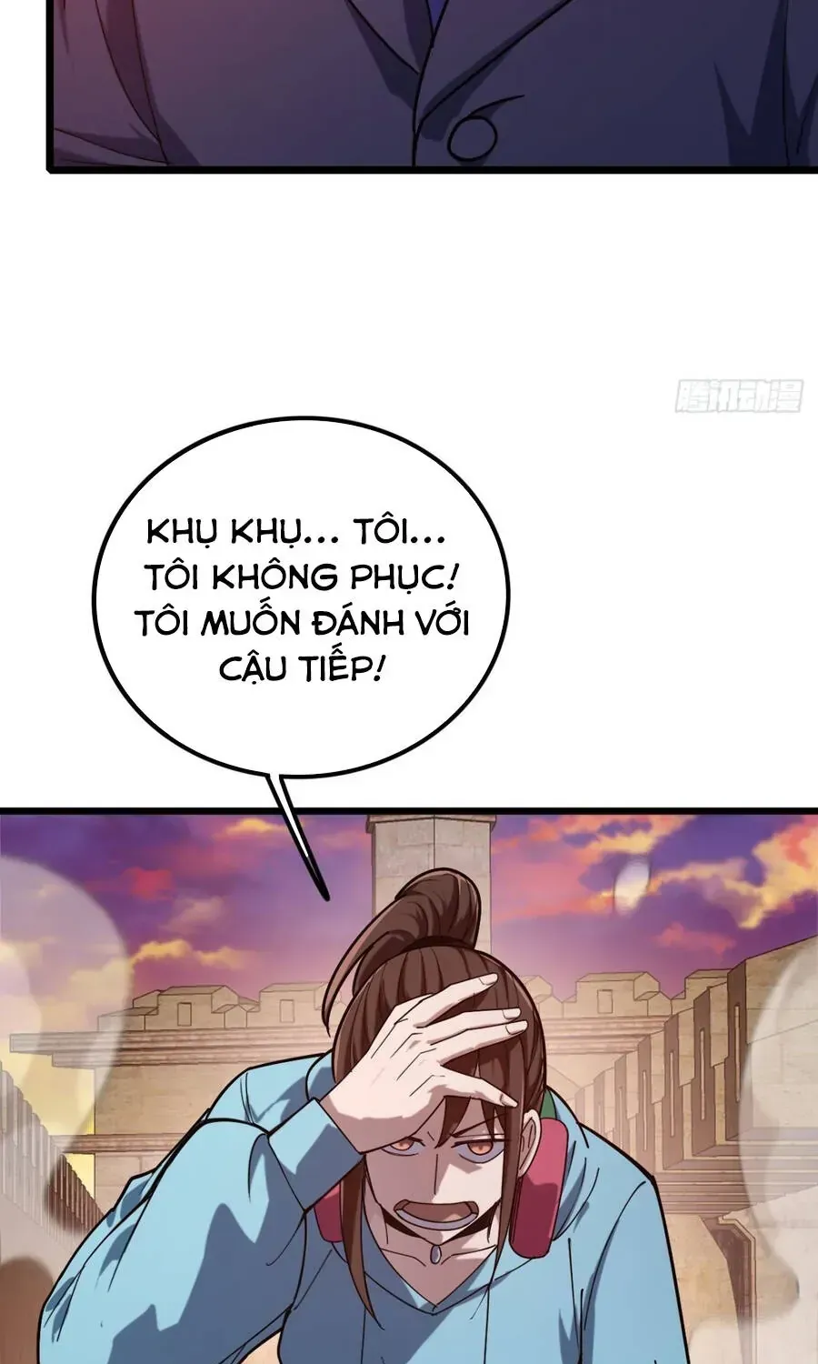 Cấm Cố Chi Nhật - Chap 55 - Trang 71