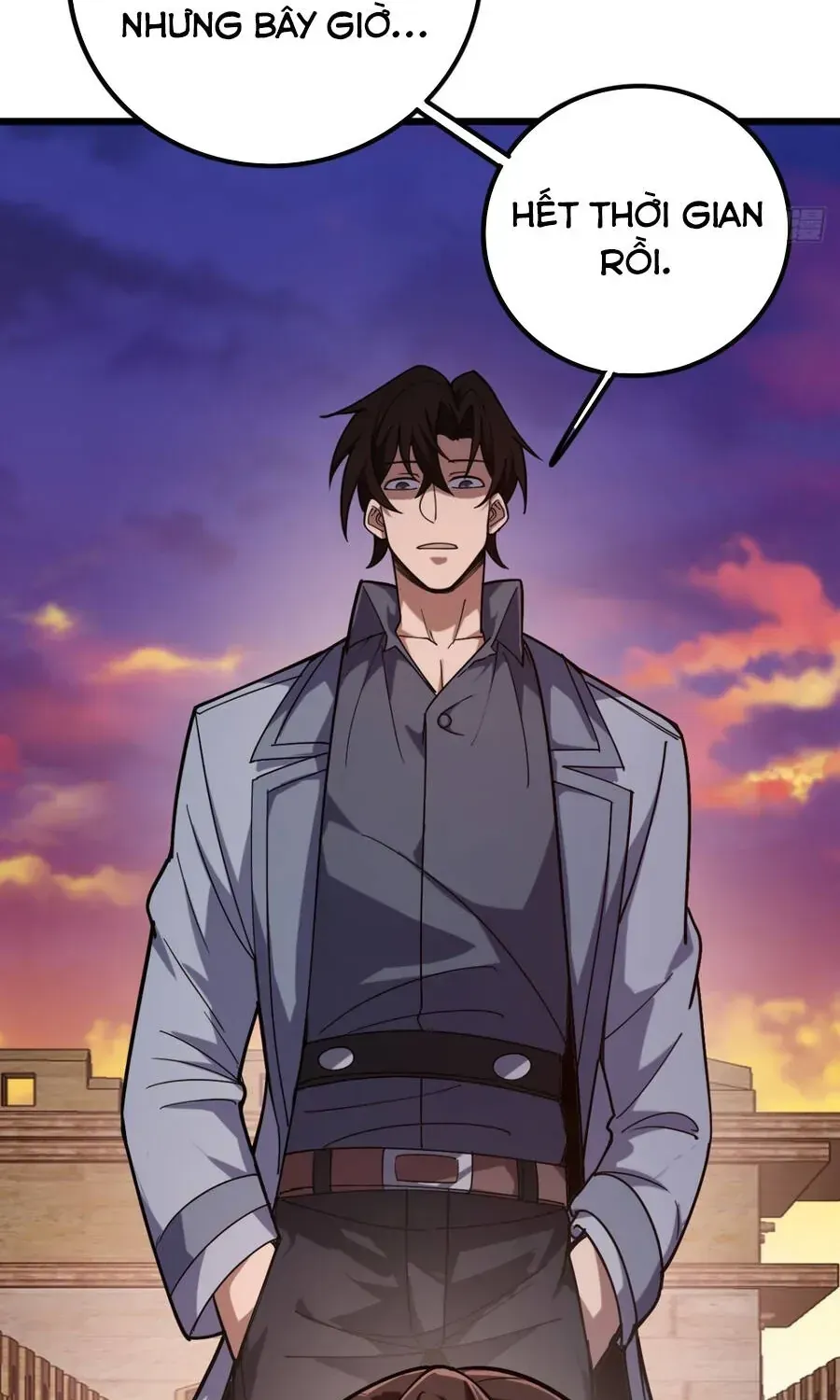 Cấm Cố Chi Nhật - Chap 55 - Trang 73