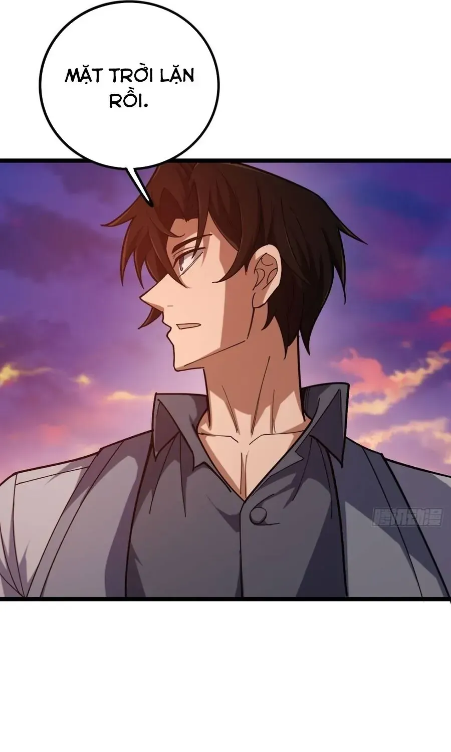 Cấm Cố Chi Nhật - Chap 55 - Trang 75
