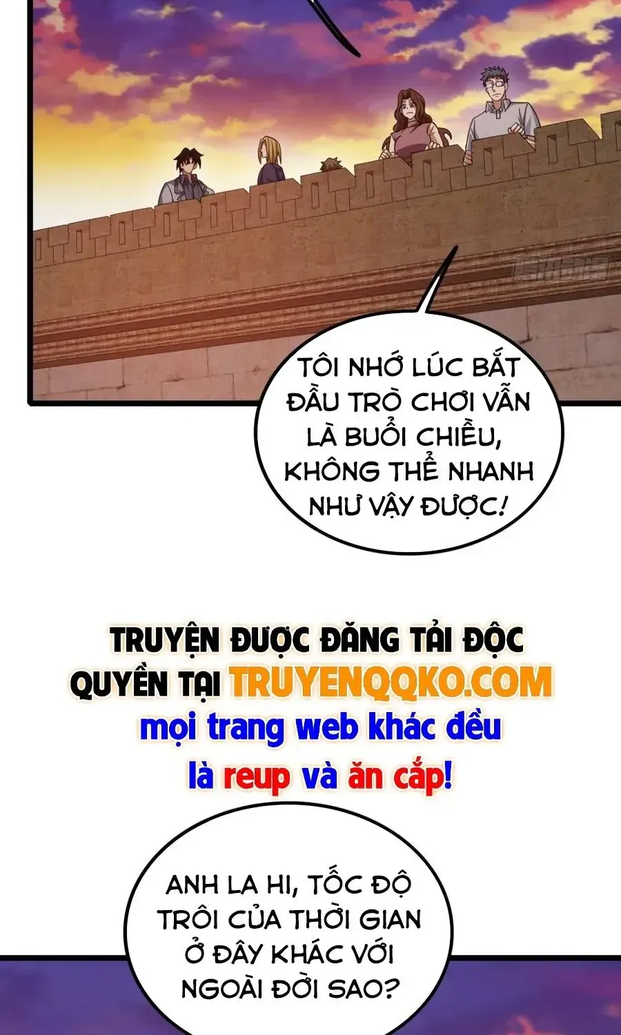 Cấm Cố Chi Nhật - Chap 55 - Trang 78