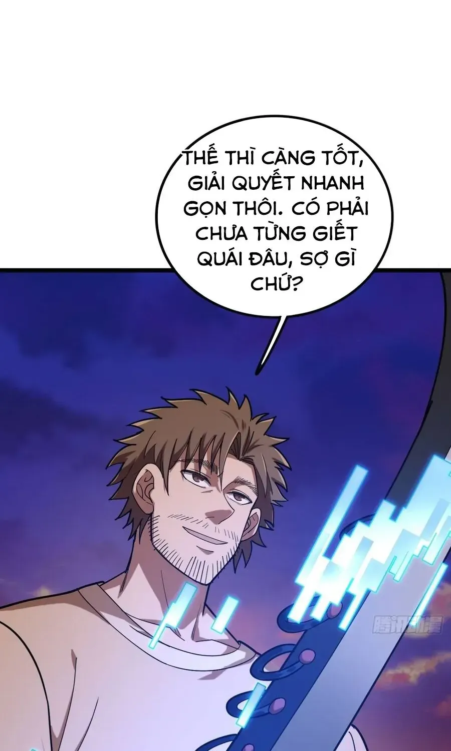 Cấm Cố Chi Nhật - Chap 55 - Trang 80