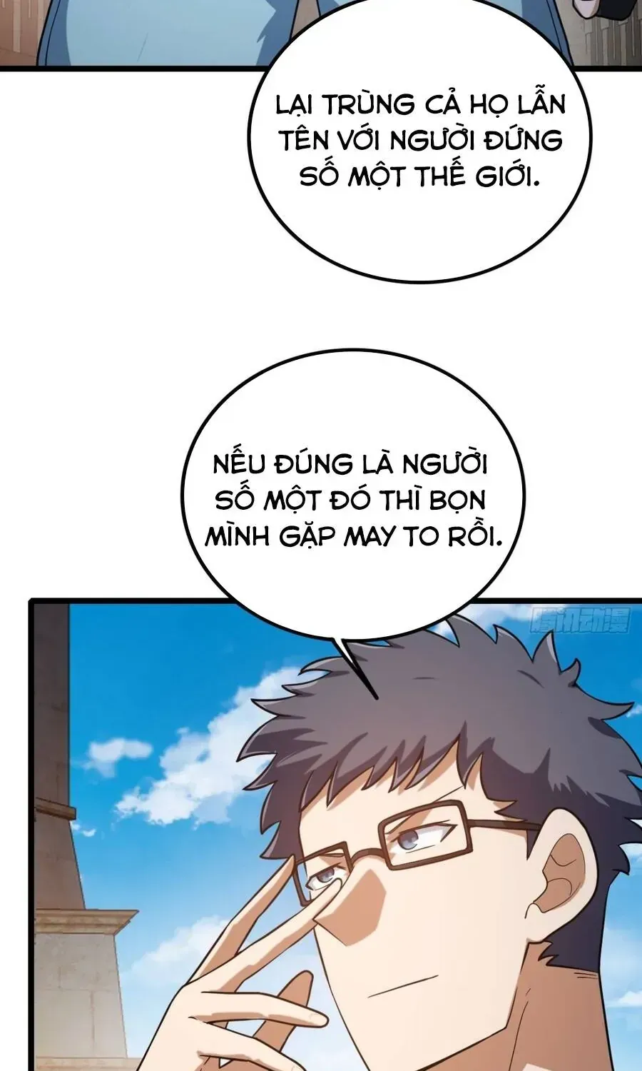 Cấm Cố Chi Nhật - Chap 55 - Trang 9