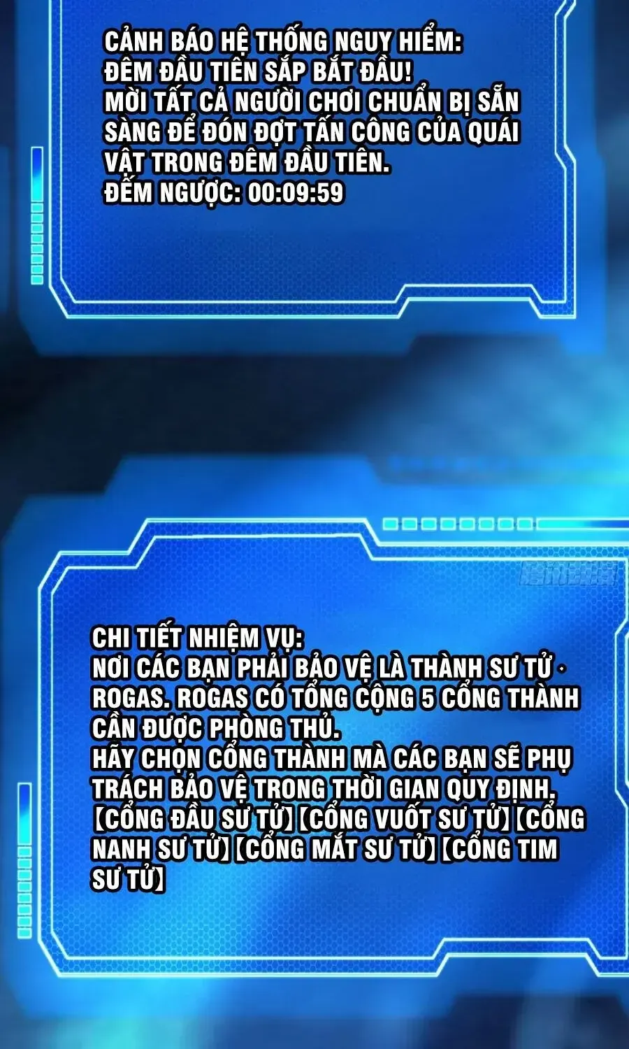Cấm Cố Chi Nhật - Chap 55 - Trang 82