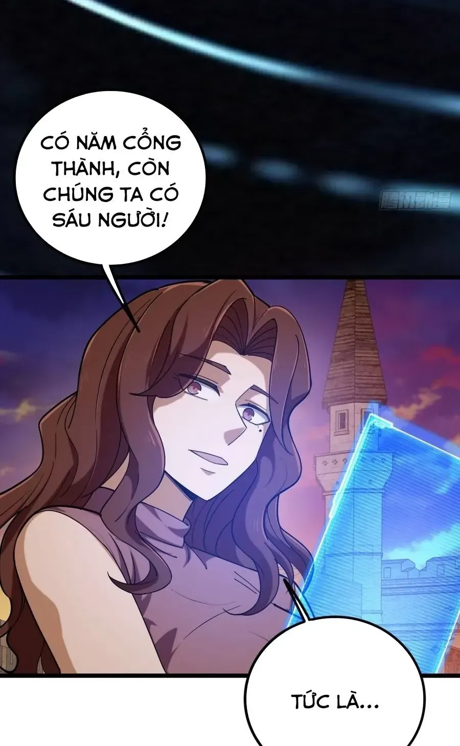 Cấm Cố Chi Nhật - Chap 55 - Trang 84