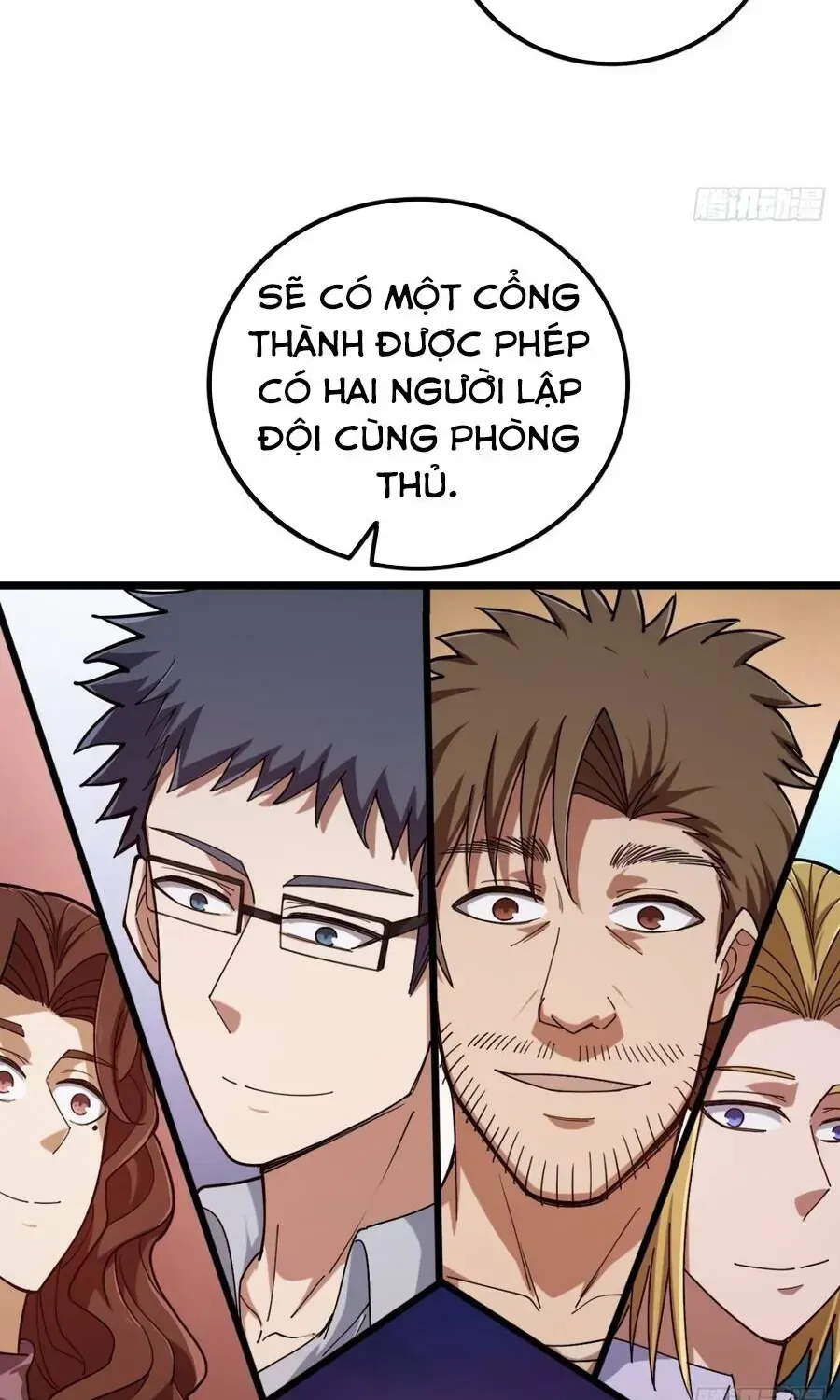 Cấm Cố Chi Nhật - Chap 55 - Trang 85