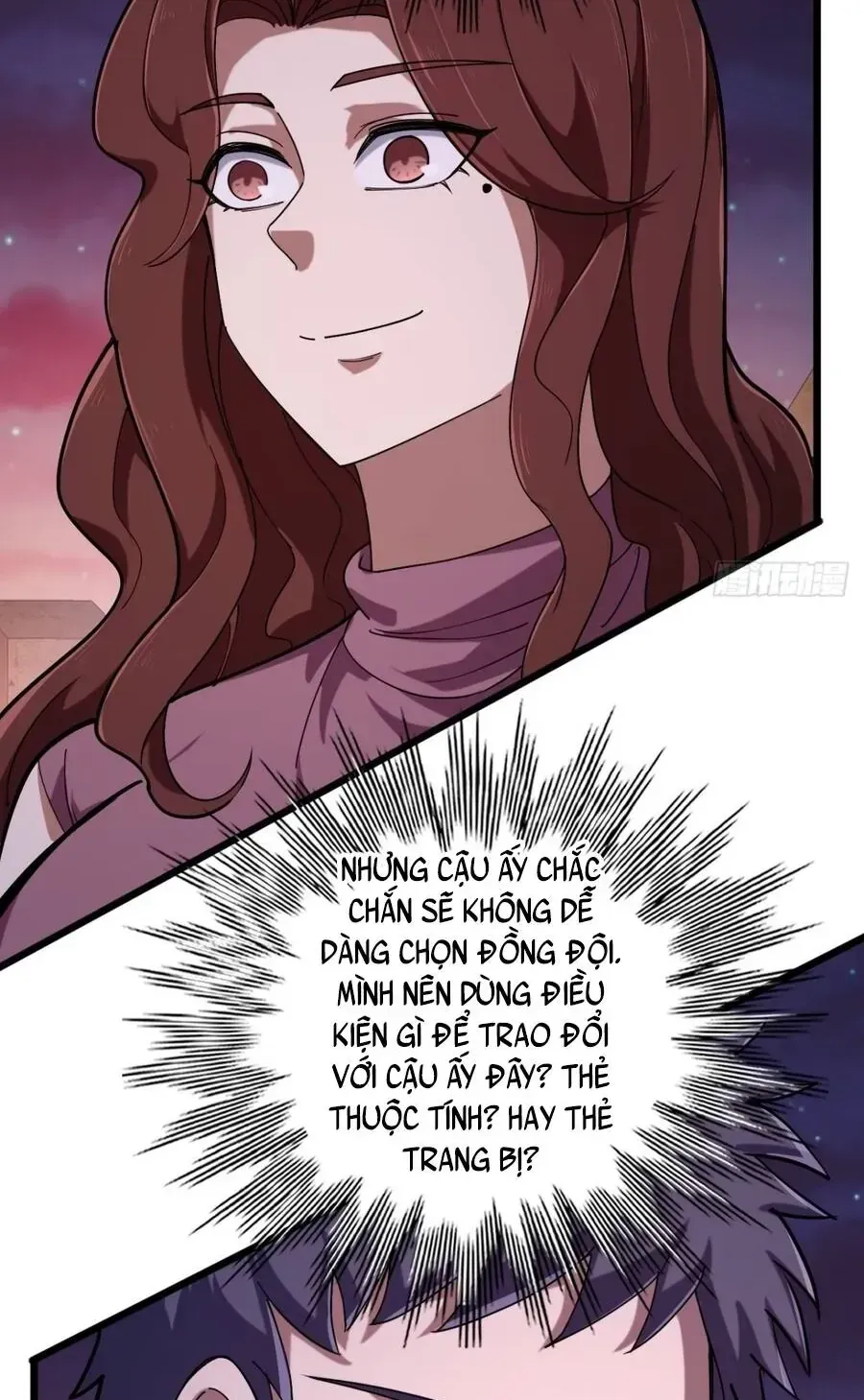 Cấm Cố Chi Nhật - Chap 55 - Trang 88