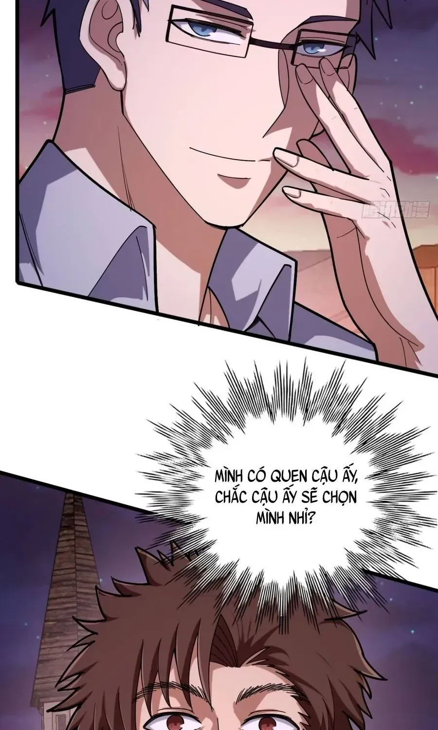 Cấm Cố Chi Nhật - Chap 55 - Trang 89