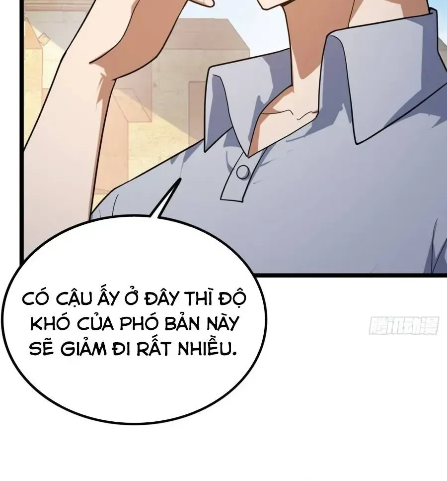 Cấm Cố Chi Nhật - Chap 55 - Trang 10