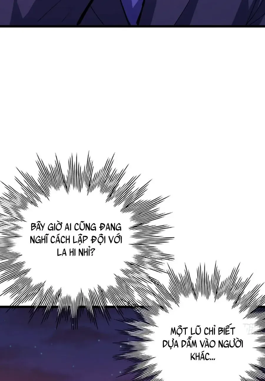 Cấm Cố Chi Nhật - Chap 55 - Trang 92
