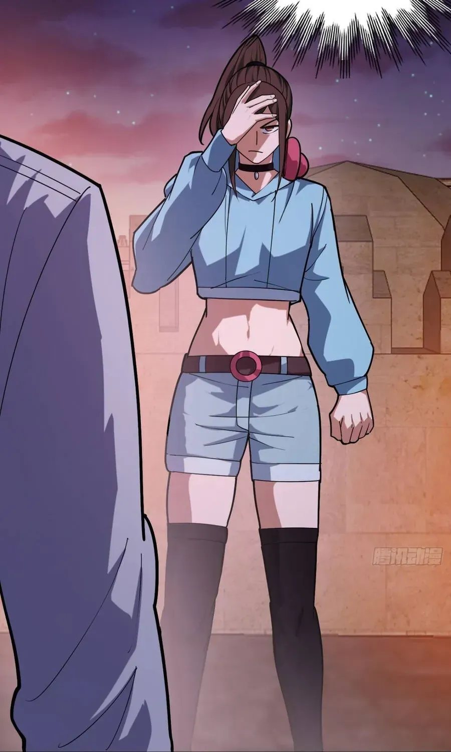 Cấm Cố Chi Nhật - Chap 55 - Trang 93
