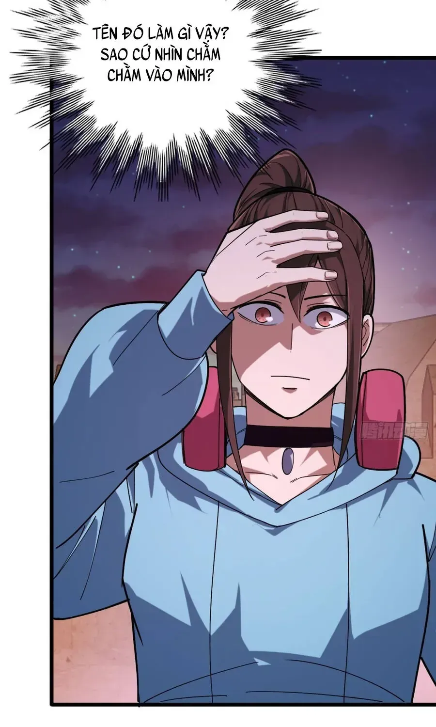 Cấm Cố Chi Nhật - Chap 55 - Trang 95
