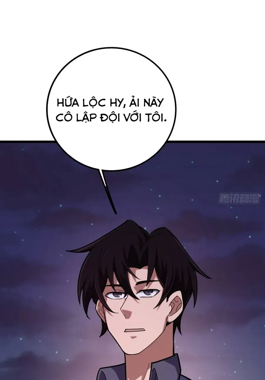 Cấm Cố Chi Nhật - Chap 55 - Trang 96