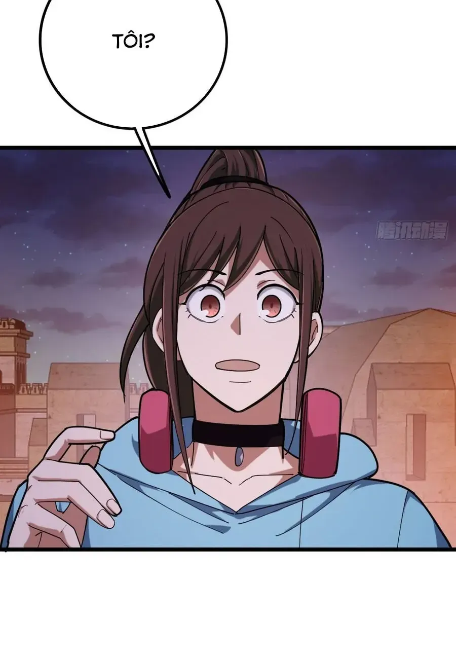 Cấm Cố Chi Nhật - Chap 55 - Trang 98