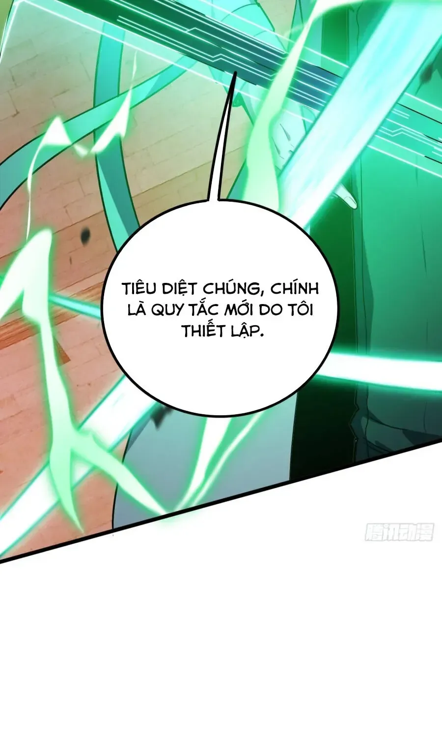 Cấm Cố Chi Nhật - Chap 56 - Trang 101