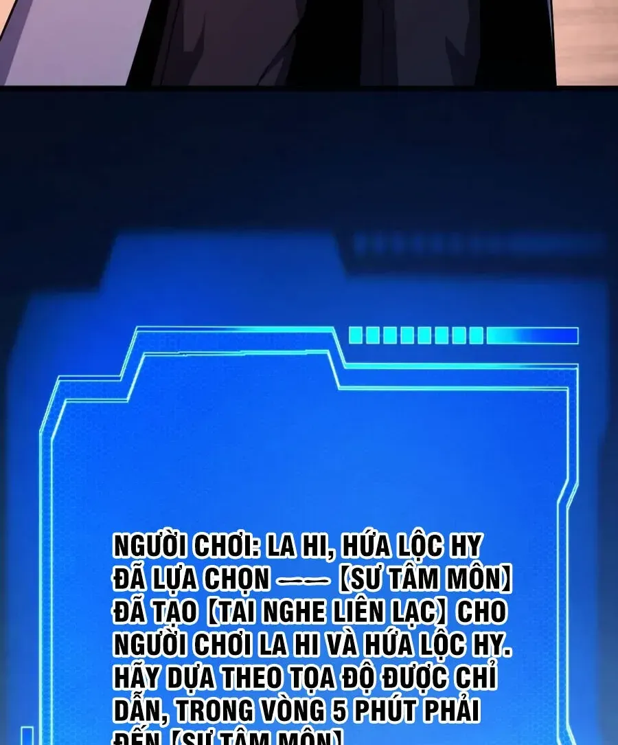 Cấm Cố Chi Nhật - Chap 56 - Trang 16