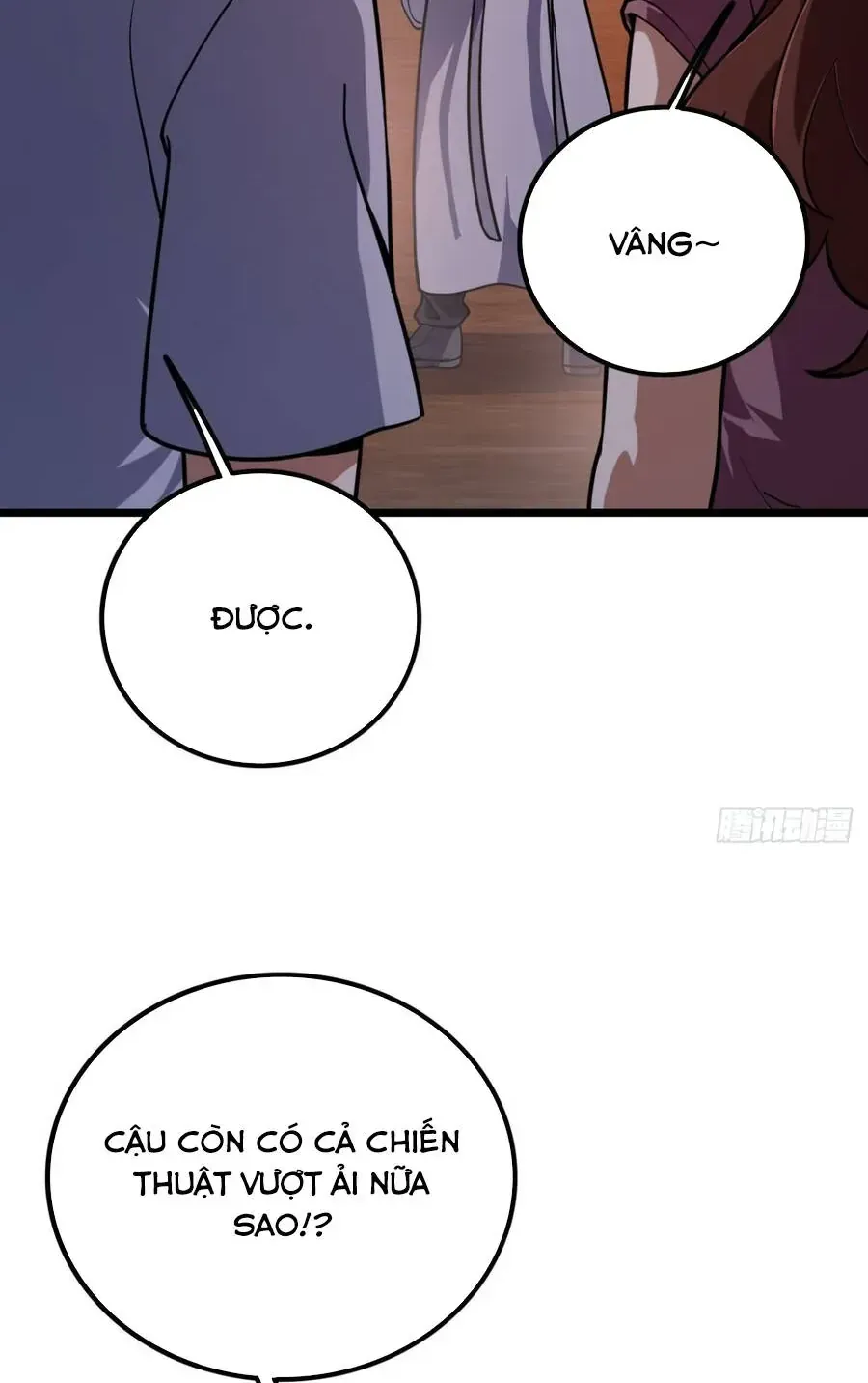 Cấm Cố Chi Nhật - Chap 56 - Trang 20