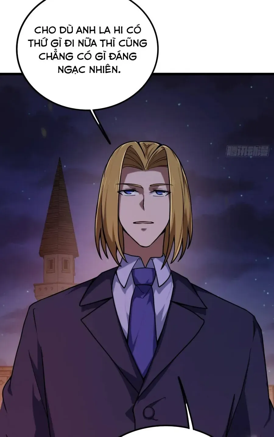 Cấm Cố Chi Nhật - Chap 56 - Trang 22