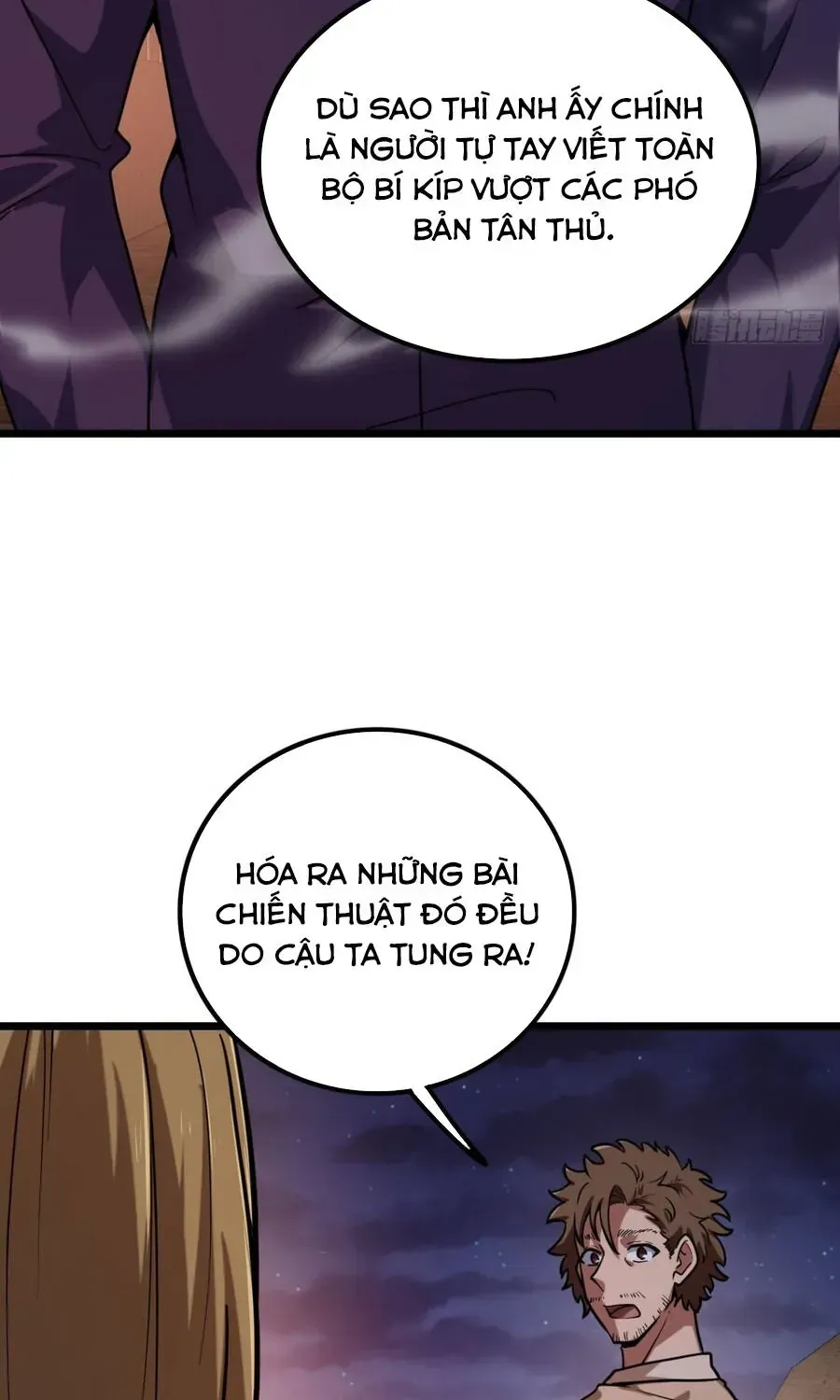 Cấm Cố Chi Nhật - Chap 56 - Trang 23