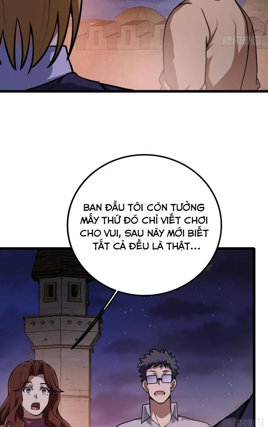 Cấm Cố Chi Nhật - Chap 56 - Trang 24