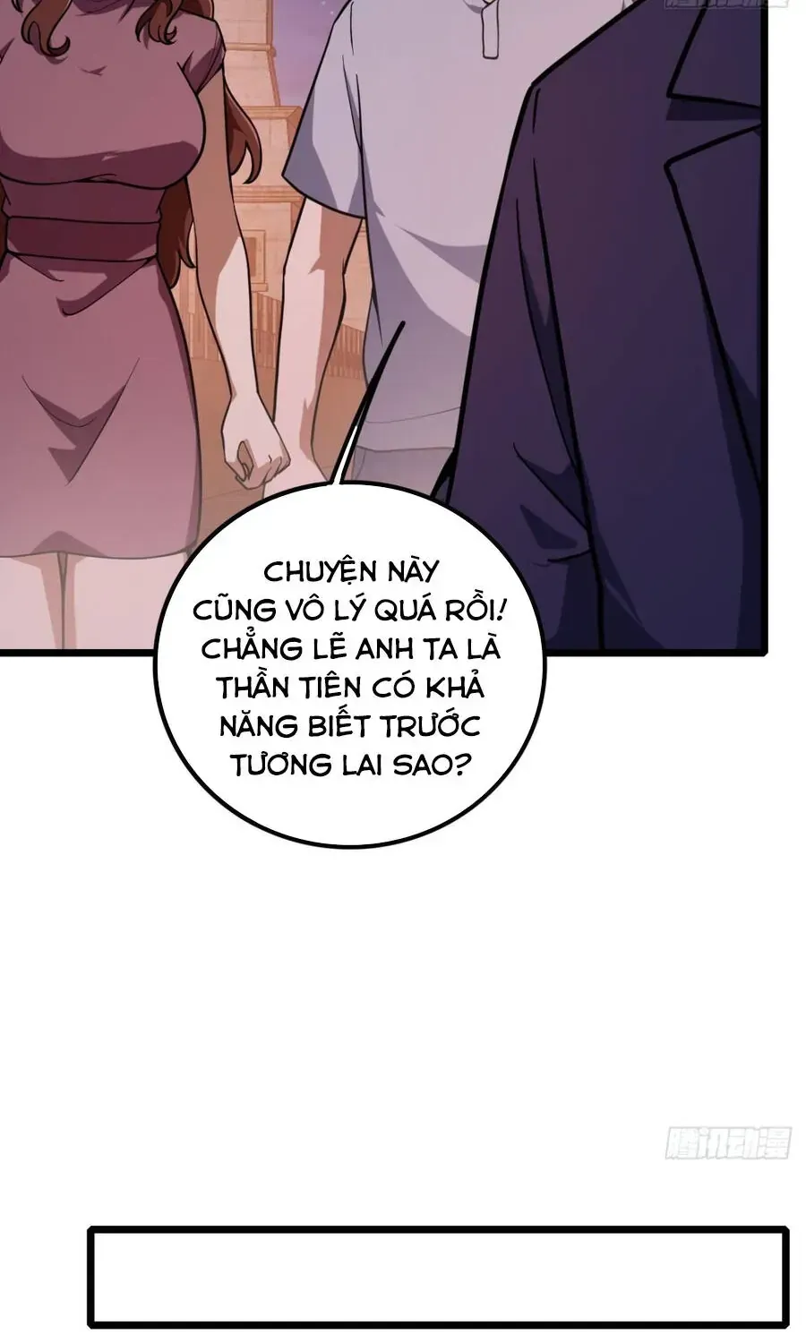 Cấm Cố Chi Nhật - Chap 56 - Trang 25