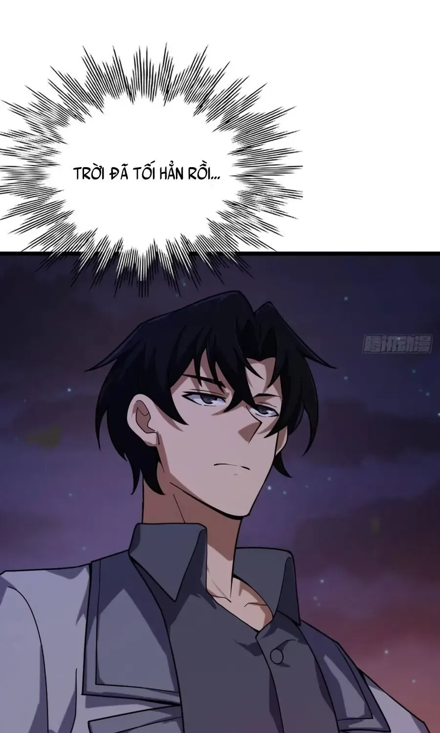 Cấm Cố Chi Nhật - Chap 56 - Trang 28
