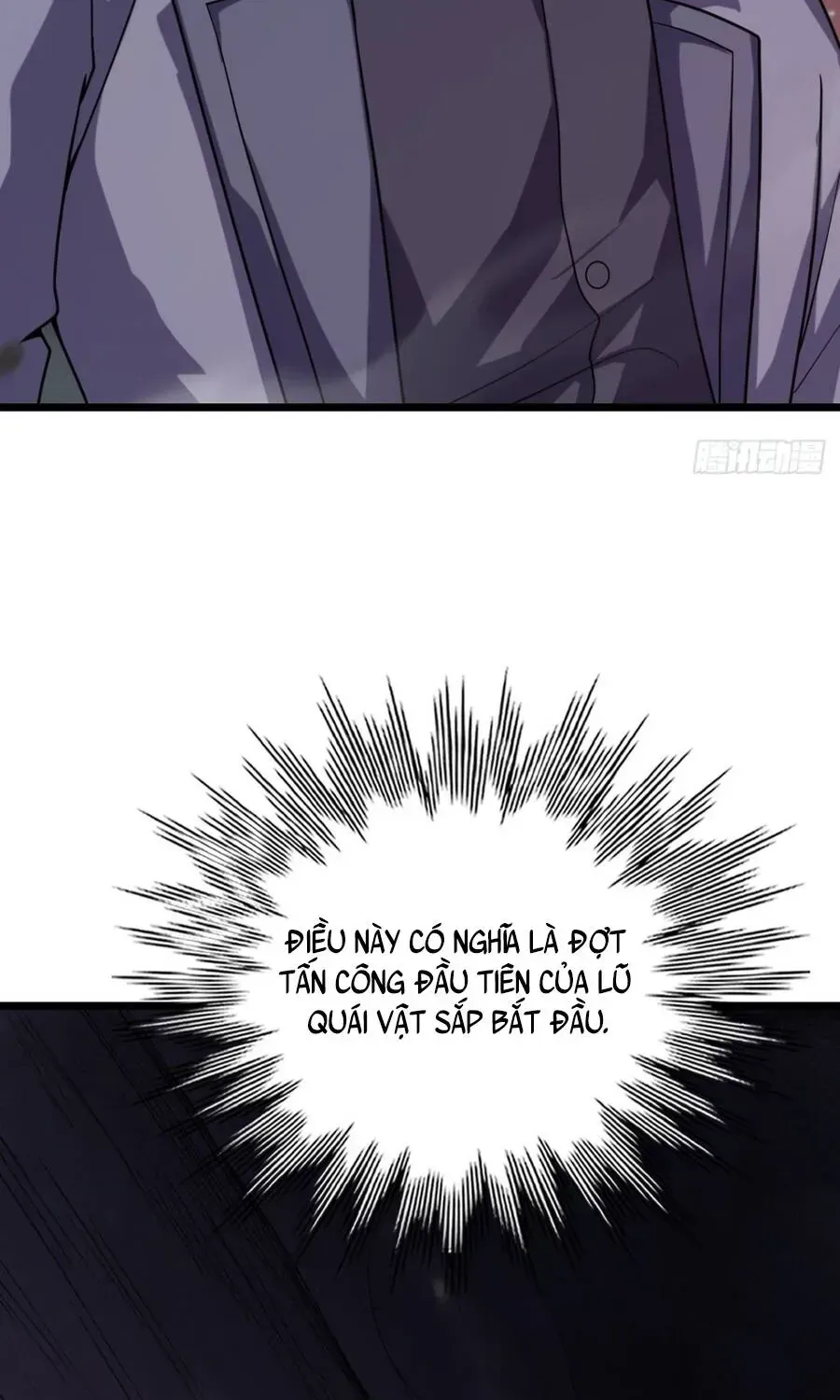 Cấm Cố Chi Nhật - Chap 56 - Trang 29
