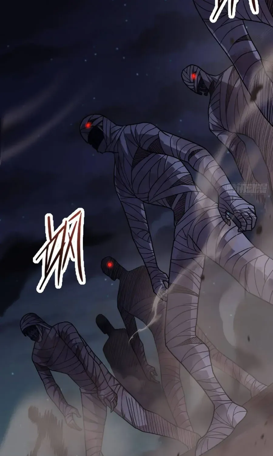 Cấm Cố Chi Nhật - Chap 56 - Trang 33
