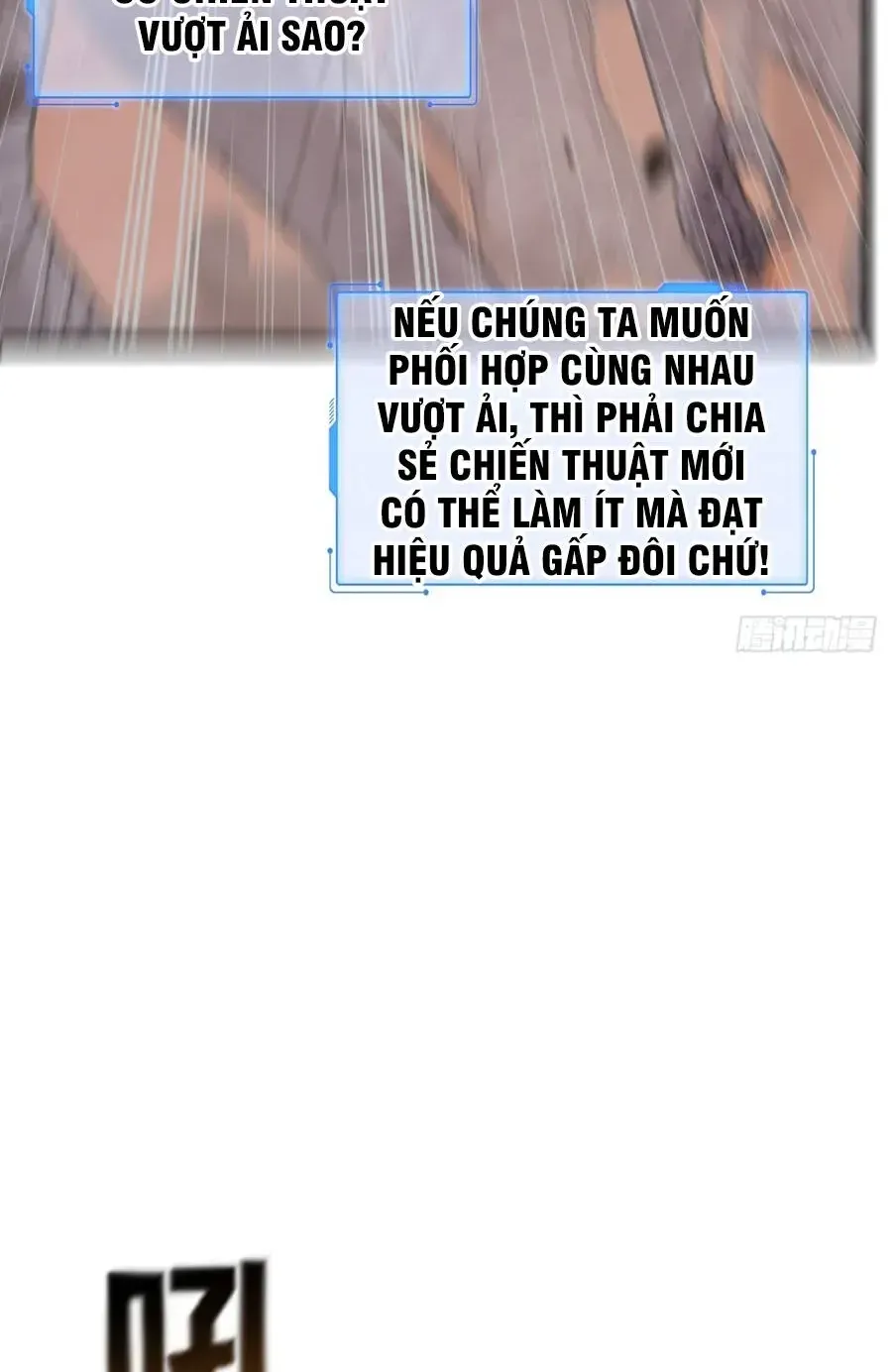 Cấm Cố Chi Nhật - Chap 56 - Trang 40