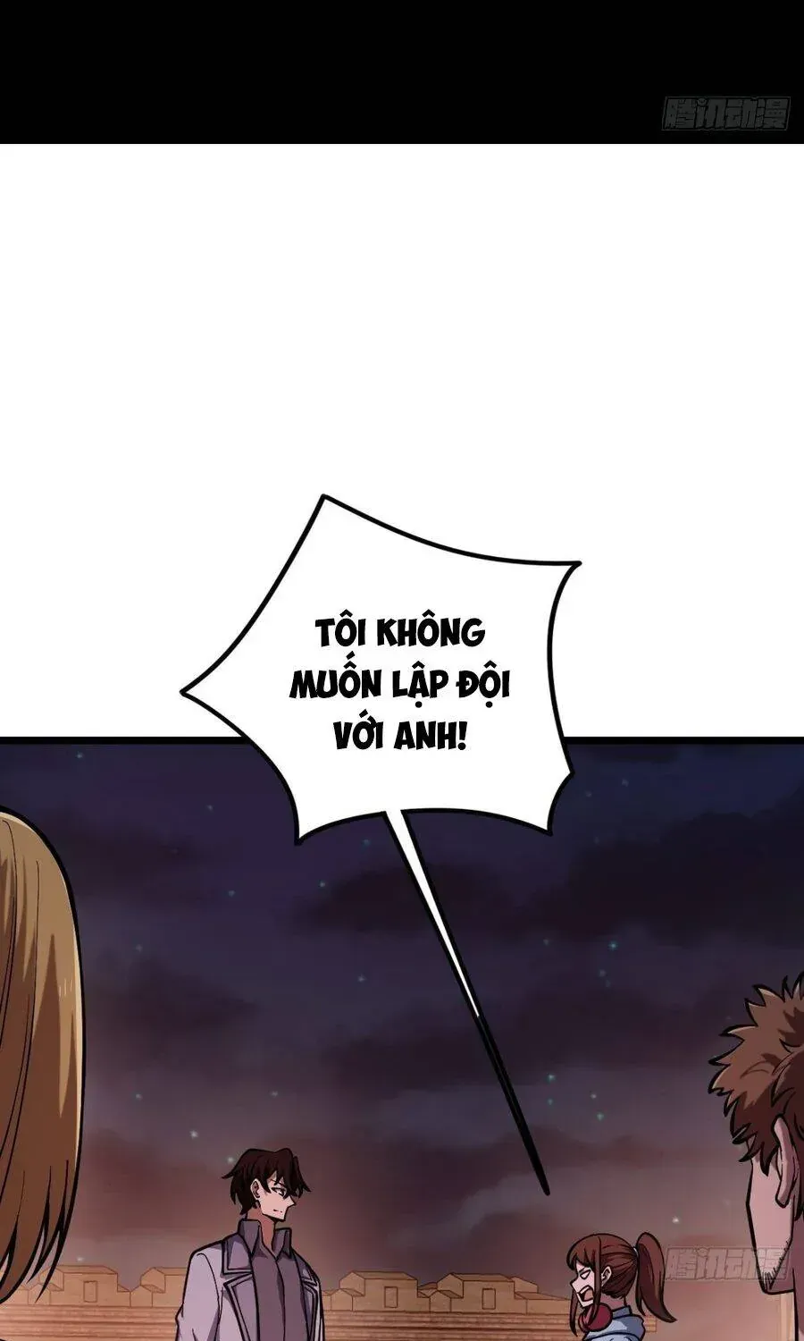 Cấm Cố Chi Nhật - Chap 56 - Trang 5