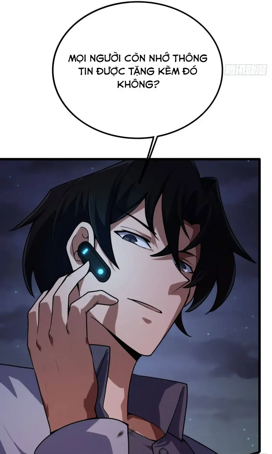 Cấm Cố Chi Nhật - Chap 56 - Trang 43
