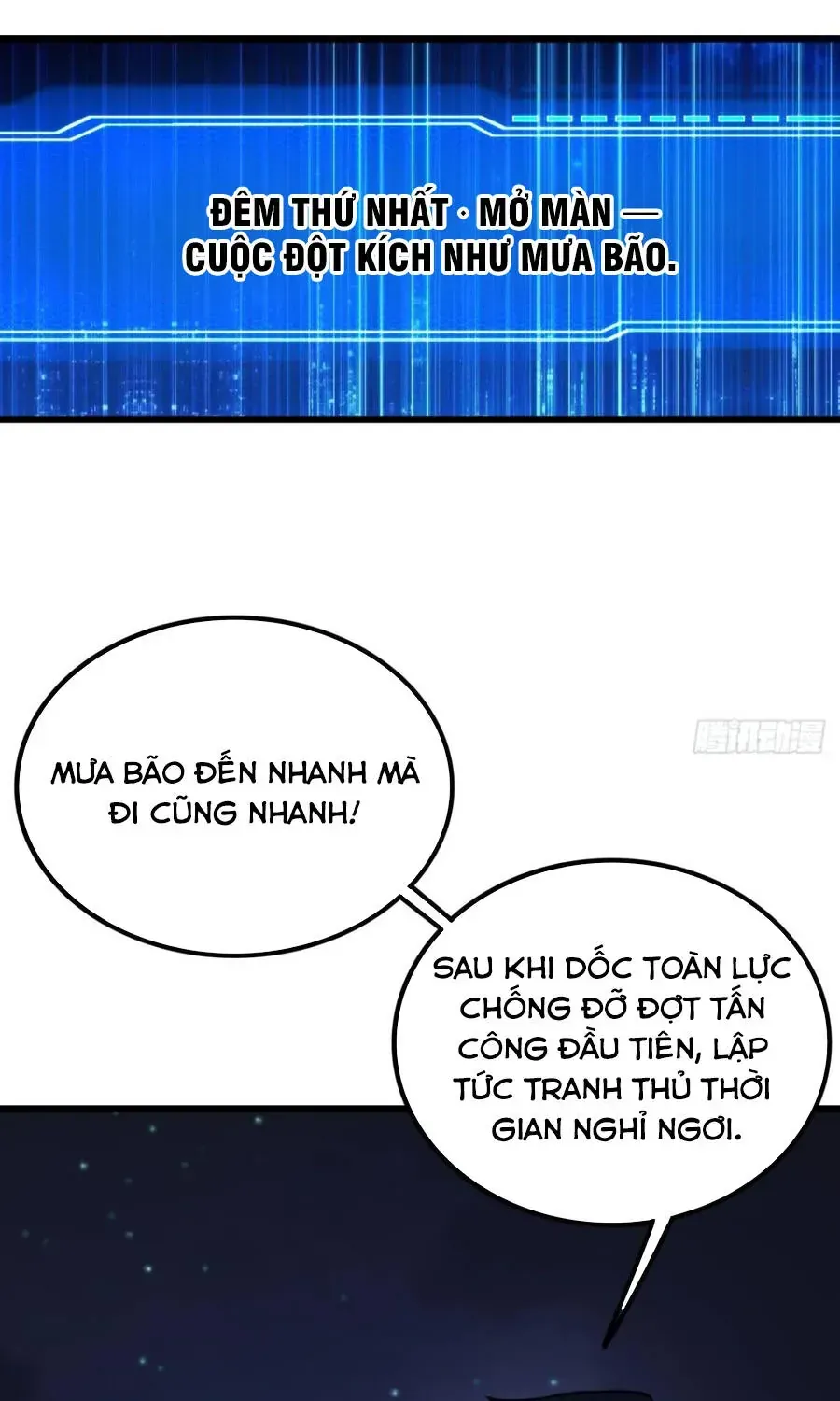 Cấm Cố Chi Nhật - Chap 56 - Trang 45