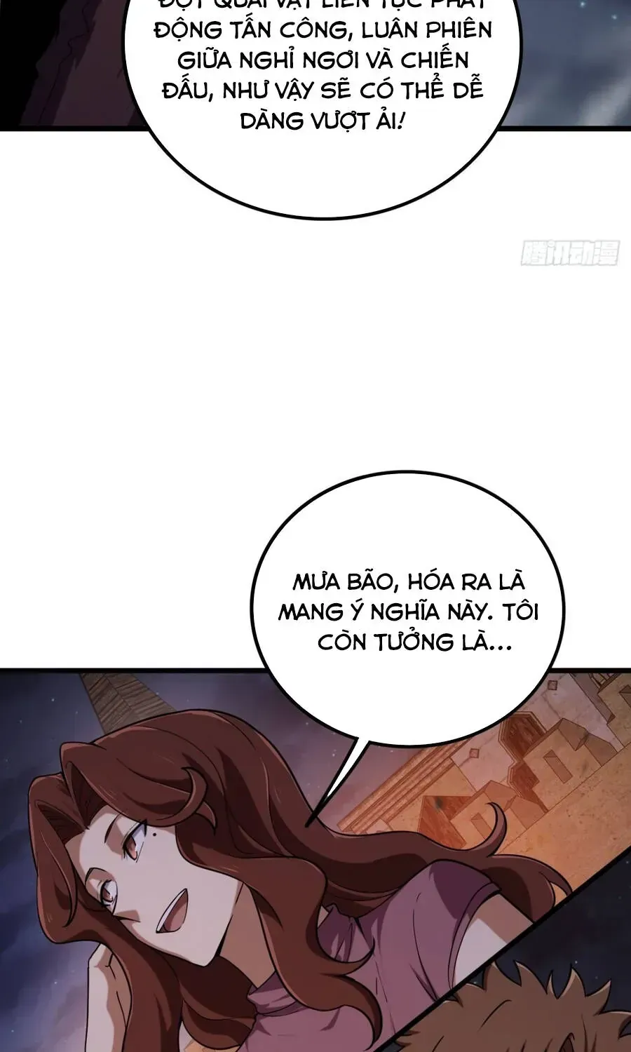 Cấm Cố Chi Nhật - Chap 56 - Trang 47