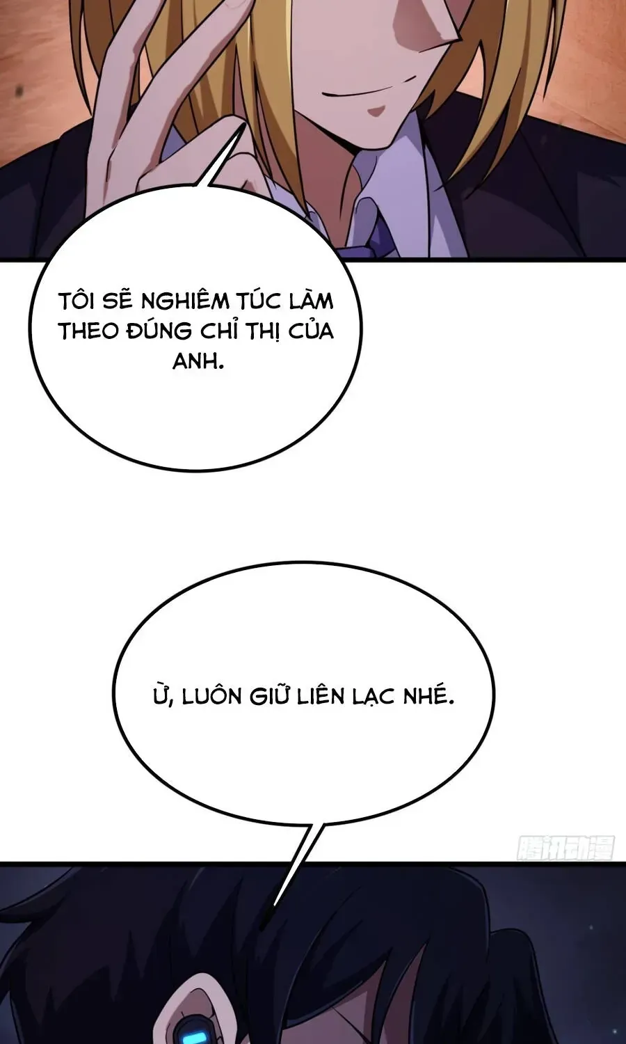 Cấm Cố Chi Nhật - Chap 56 - Trang 49