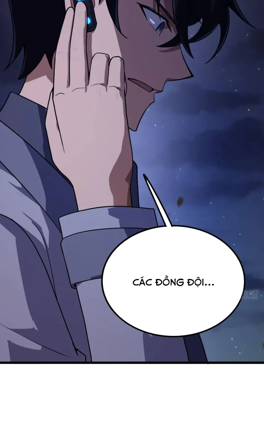 Cấm Cố Chi Nhật - Chap 56 - Trang 50