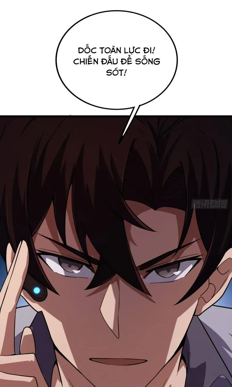Cấm Cố Chi Nhật - Chap 56 - Trang 51