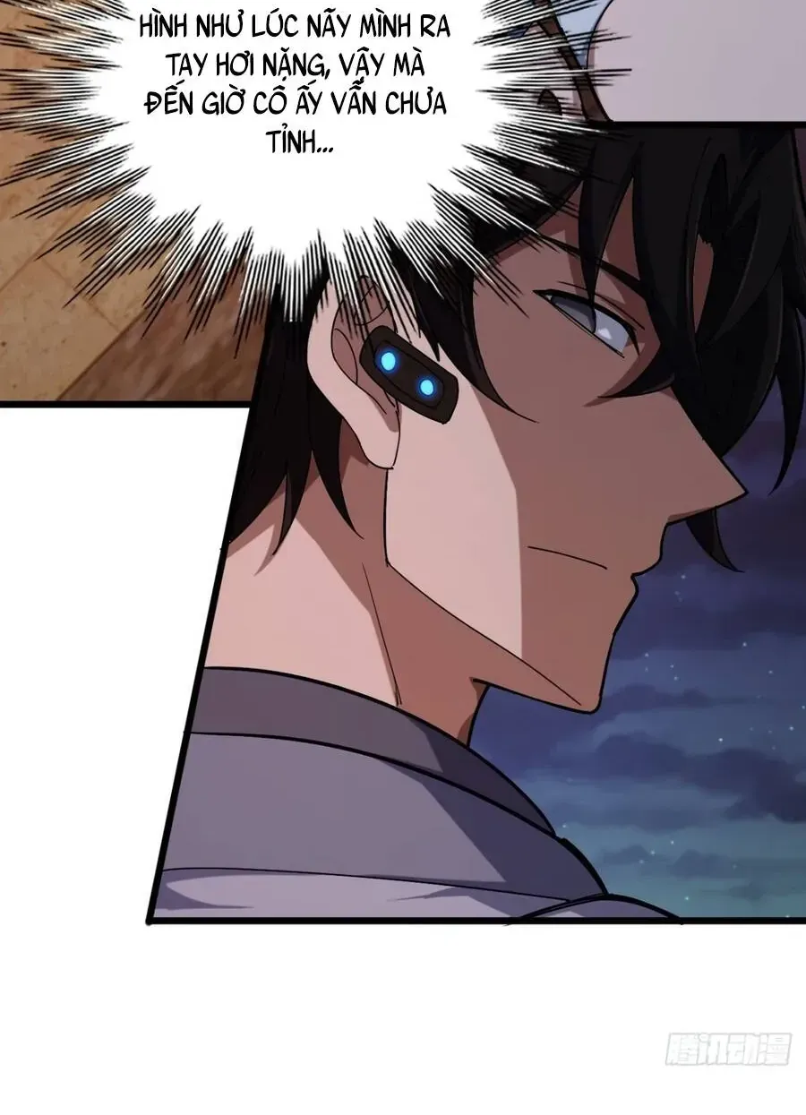 Cấm Cố Chi Nhật - Chap 56 - Trang 60