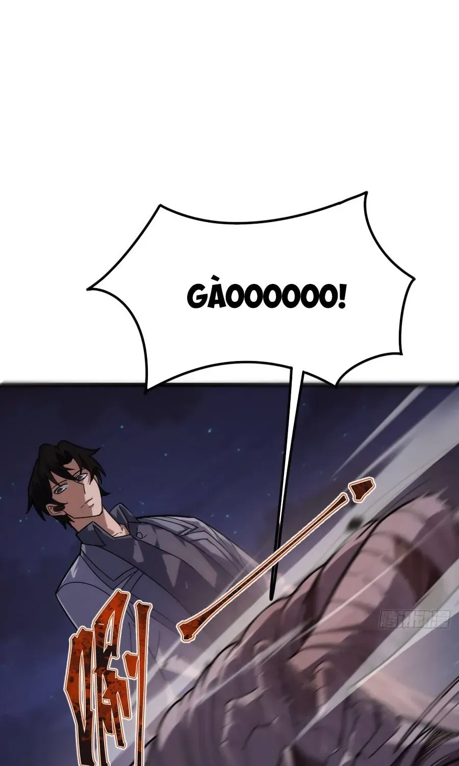 Cấm Cố Chi Nhật - Chap 56 - Trang 61