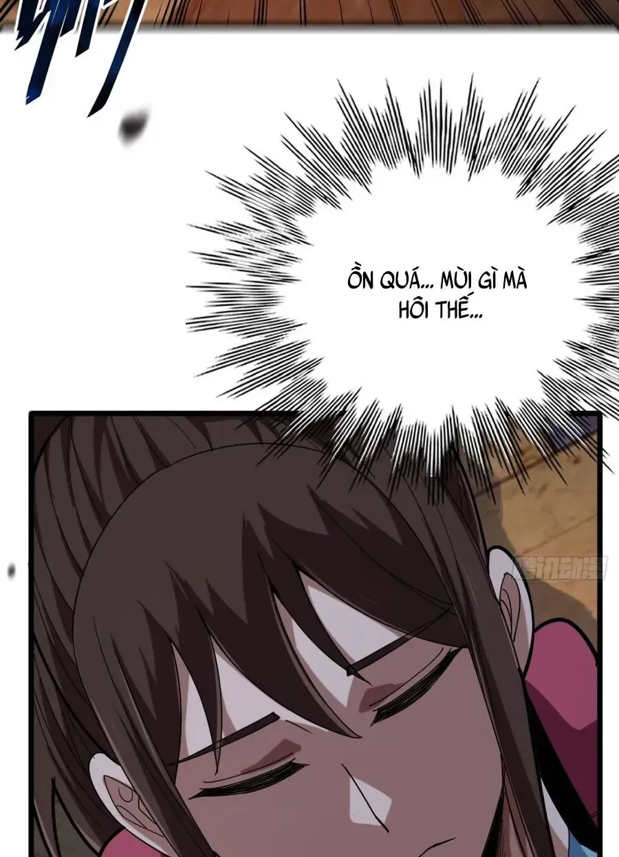 Cấm Cố Chi Nhật - Chap 56 - Trang 64