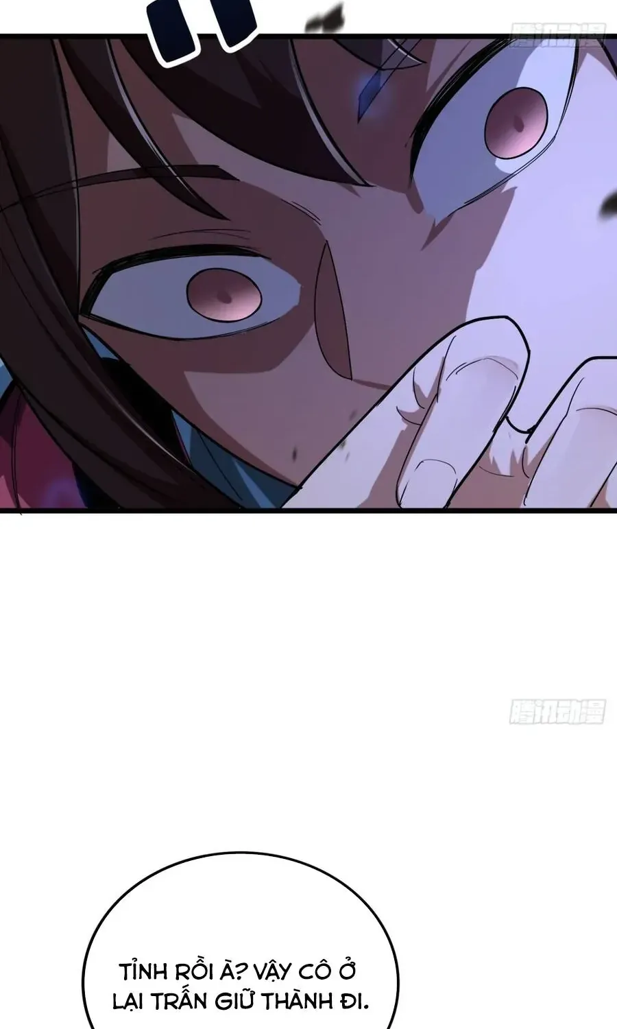 Cấm Cố Chi Nhật - Chap 56 - Trang 70