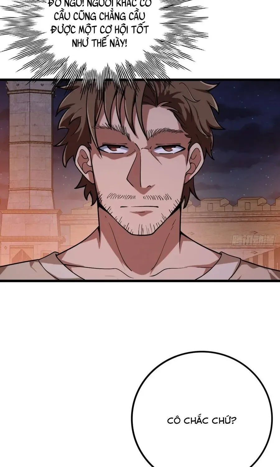 Cấm Cố Chi Nhật - Chap 56 - Trang 8