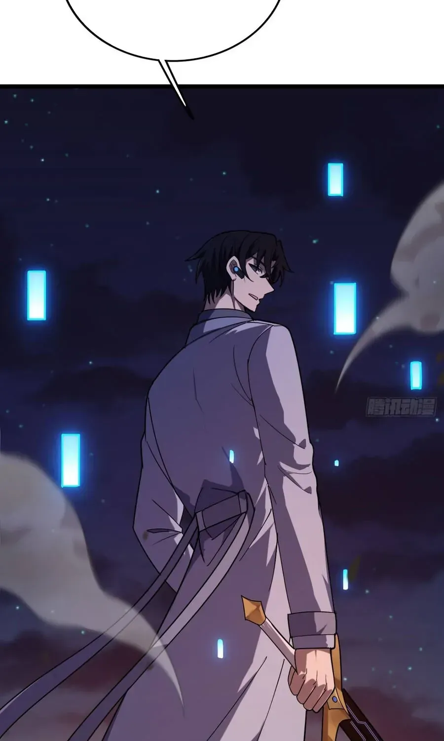 Cấm Cố Chi Nhật - Chap 56 - Trang 71