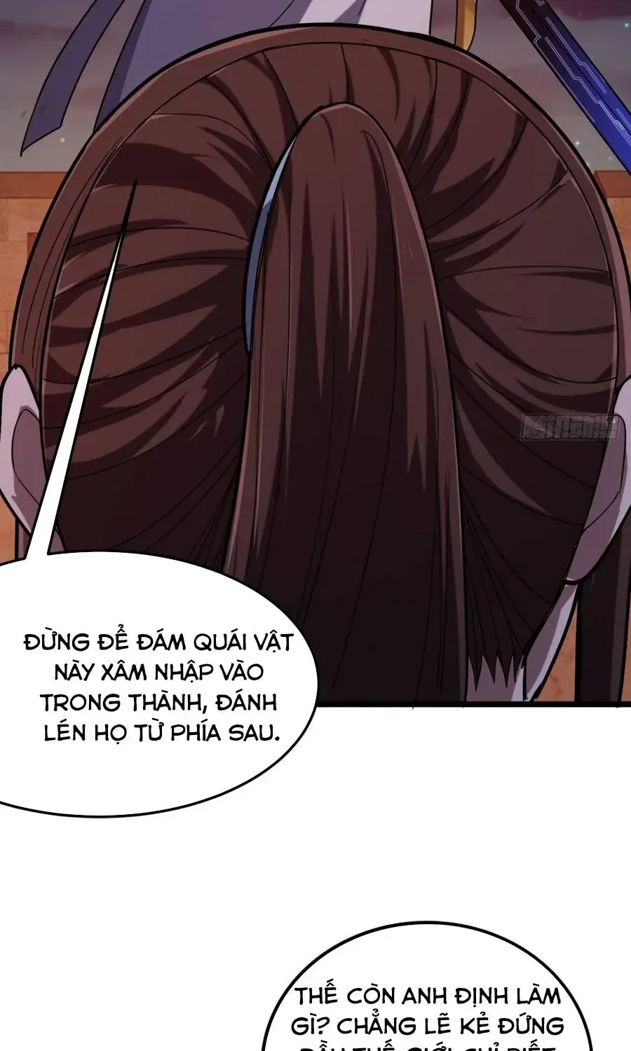 Cấm Cố Chi Nhật - Chap 56 - Trang 72