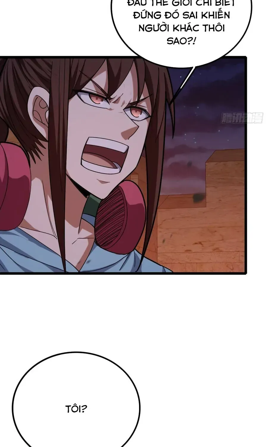 Cấm Cố Chi Nhật - Chap 56 - Trang 73
