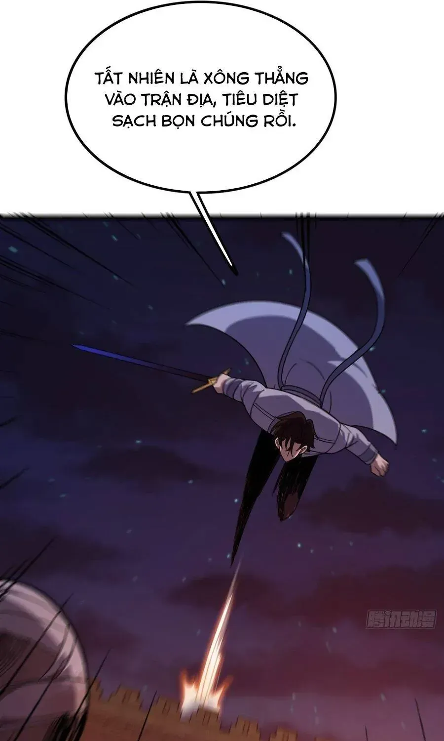 Cấm Cố Chi Nhật - Chap 56 - Trang 75