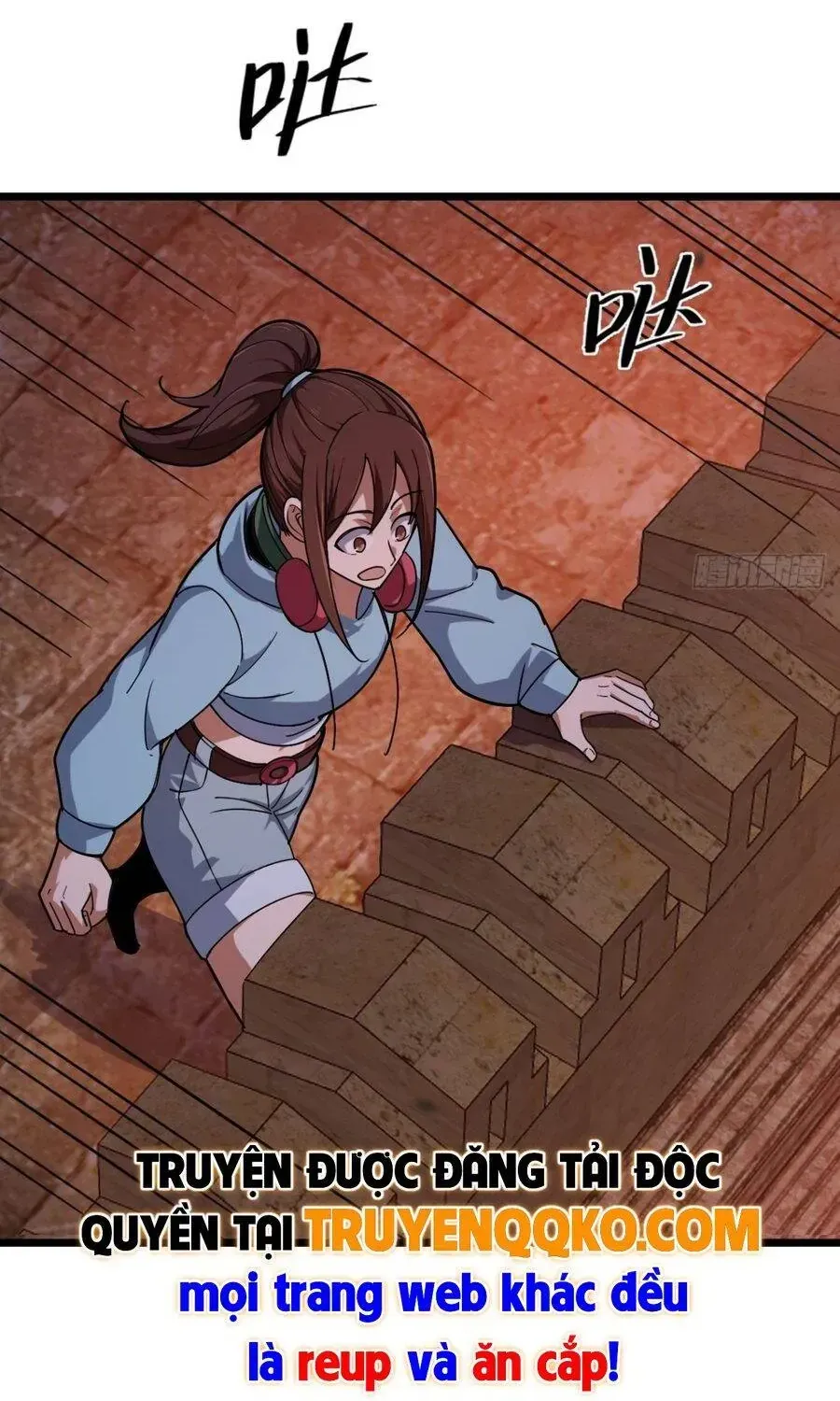 Cấm Cố Chi Nhật - Chap 56 - Trang 78