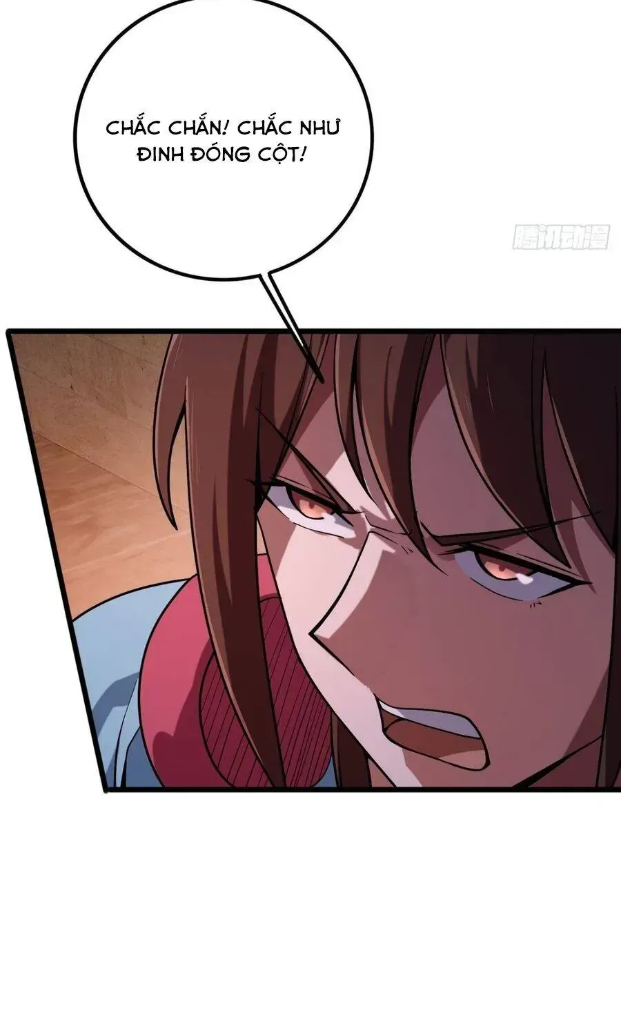 Cấm Cố Chi Nhật - Chap 56 - Trang 10