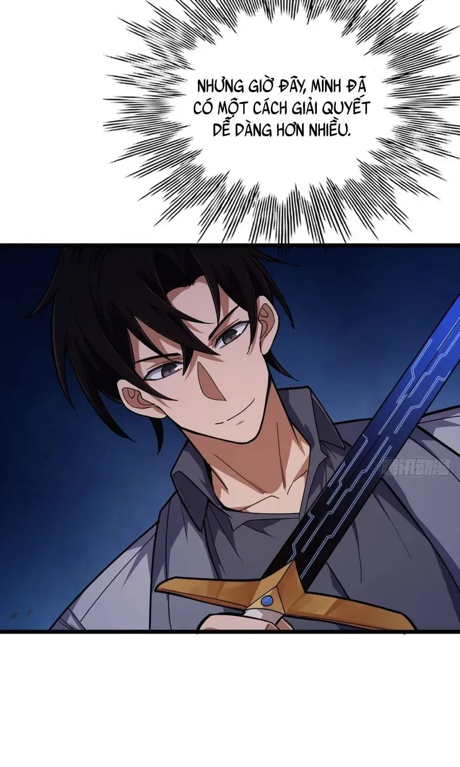 Cấm Cố Chi Nhật - Chap 56 - Trang 93