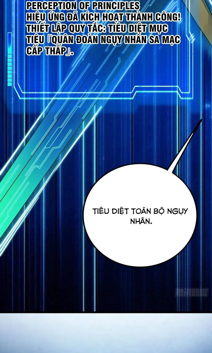 Cấm Cố Chi Nhật - Chap 56 - Trang 95